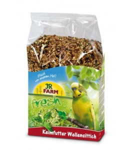 FRESH nakličovacia zmes pre andulky 1 kg