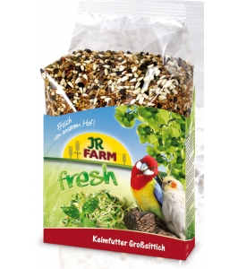 FRESH nakličovacia zmes pre veľké papagáje 1 kg