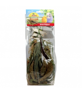 Mix proso 50g