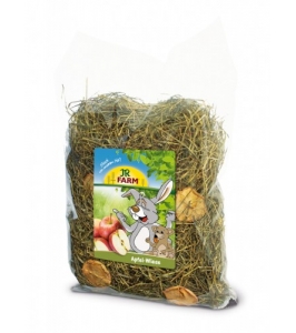 Seno s jablkami 500g