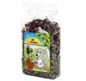 Snack pre činčili lúčna zmes 75g