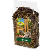 Snack pre ježkov 100g