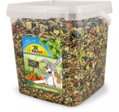 Super krmivo pre hlodavce vedierko 2,5kg