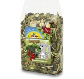 Základné krmivo pre činčilu 1200g