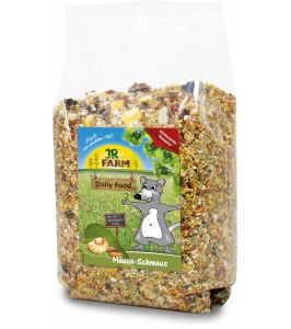 Základné krmivo pre myši 600g