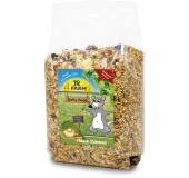 Základné krmivo pre myši 600g