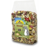 Základné krmivo pre potkany 600g
