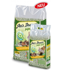 Pets dream paper pure online