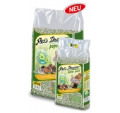 Pet's Dream Paper Pure podstielka