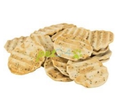 Trixie Chicken chips ø 4 cm