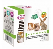 LO Minerálny kameň pomaranč 40g