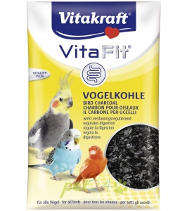 Vita Fit® bird charcoal 10 g