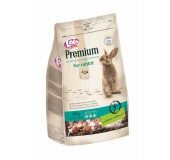 PREMIUM krmivo pre králika 900 g