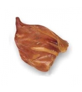 Bravčové uši