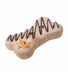 LO Torta pre psa mini-orech ,čokoláda 40g