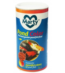 POND COLOR 1l