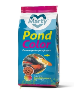 POND COLOR 8l