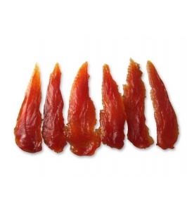 Kuracie filety - mäkké 100g maškrta pre psov