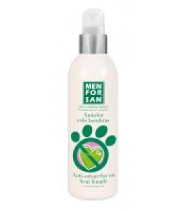 Menforsan roztok na ochranu hárajúcich sa fien 125ml