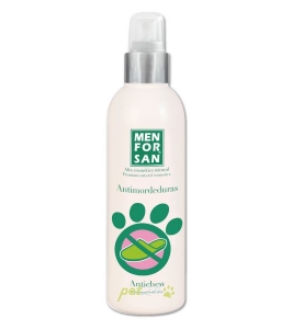Menforsan roztok na ochranu pred ohrýzaním 125ml