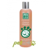 Ochranný šampón s makadamiovým olejom 300ml