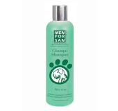 Prírodných, upokojujúci, liečivý šampón s Aloe Vera 300ml