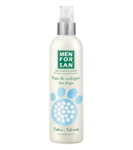 Menforsan toaletná voda pre psa 125ml