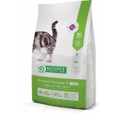 Natures Protection Cat adult urinary poultry 2kg