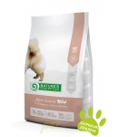 Natures Protection dog junior mini poultry