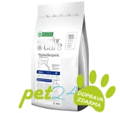 Superior care dog GF adult Hypoallergenic salmon all breeds 10 kg