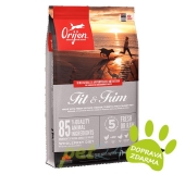 Orijen Fit & Trim dog 11,4 kg