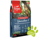 ORIJEN GUARDIAN 8 CAT 4,5 kg