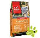 ORIJEN Original Cat 5,4 kg pôvodne cat kitten