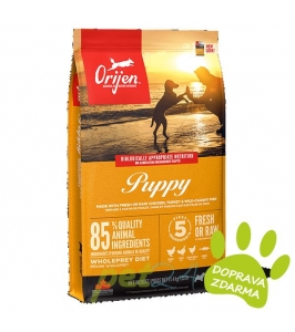 Orijen Puppy 11,4kg