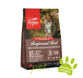 ORIJEN Regional Red Cat 1,8 kg