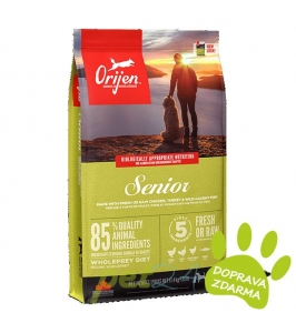Orijen Senior 6 kg