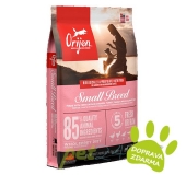 Orijen Small breed 4,5 kg