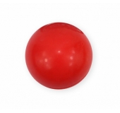 RUB BALL S RED hračka pre psa