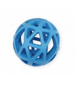 RUB FENCEBALL BLUE hračka pre psa