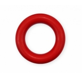 RUB RING RED hračka pre psa