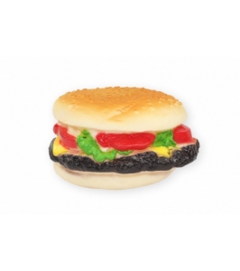 VIN BURGER hračka pre psa