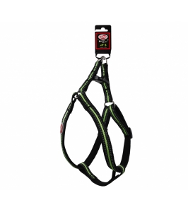 POSTROJ pre psov - NEO- REFBLACK- L