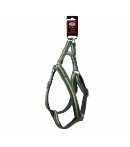 POSTROJ pre psov - NEO- REFGRAY- S