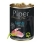 Konzerva PIPER PLATINUM PURE LAMB 400g