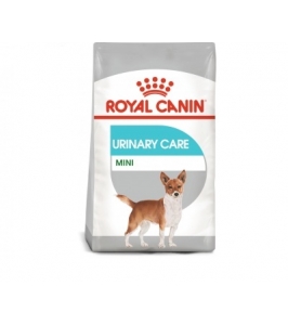 CCN Mini Urinary Care 1kg