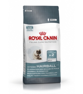 FCN INTENSE HAIRBALL 2 kg