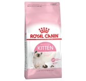 FHN KITTEN36 400g