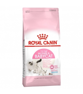 FHN MOTHER & BABYCAT 2 kg