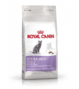 FHN STERILISED37 10 kg