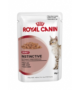INSTINCTIVE 12x85g